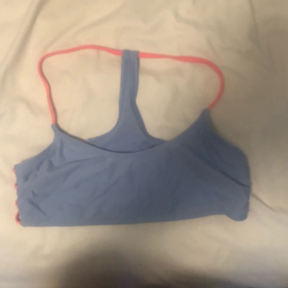 Target bikini top